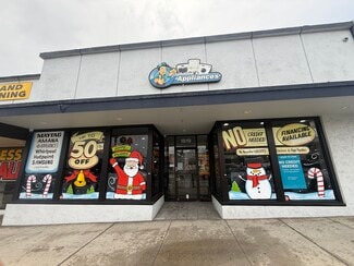 Signal Hill, CA Retail - 1819 Redondo Ave