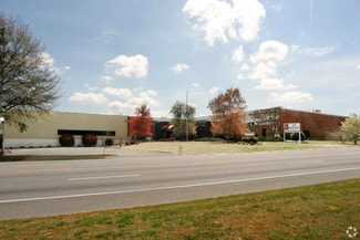 Jonesboro, GA Industrial - 7468 Jonesboro Rd