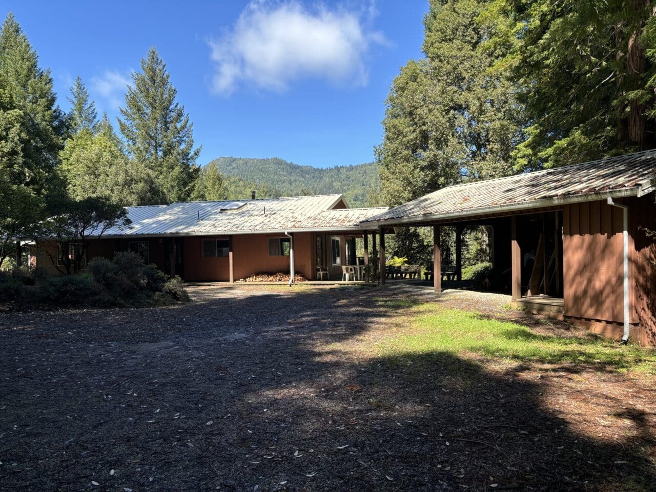 11903 Branscomb Rd, Branscomb, CA for Sale