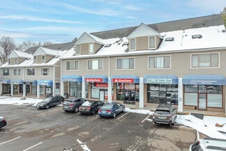 Hamden, CT Retail - 1700 Dixwell Ave