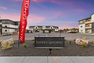 Nampa, ID Apartments - 9926 W Sand Hill Dr