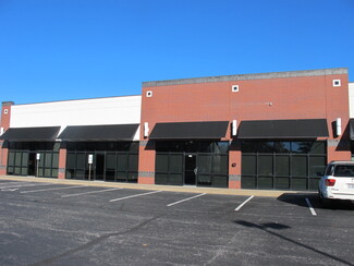 Springfield, MO Office - 909 E Montclair St