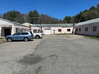 Middleboro, MA Commercial - 35 Harding St Middleboro, MA Commercial - 35 Harding St