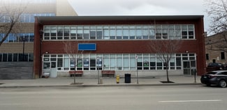 Regina, SK Office - 1847 Smith St