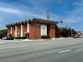 Hawthorne, CA Churches - 4679 W El Segundo Blvd Hawthorne, CA Churches - 4679 W El Segundo Blvd