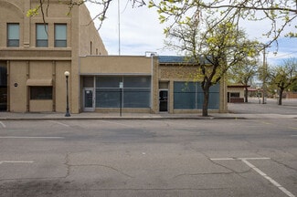 Pueblo, CO Flex - 220-222 W 2nd St