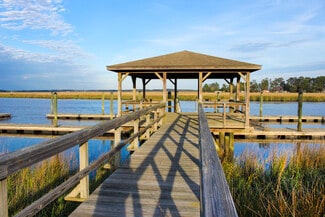 Savannah, GA Residential - 2204 Grove Point Rd