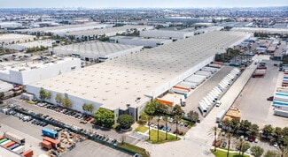 Torrance, CA Industrial - 19200-19270 S Western Ave Torrance, CA Industrial - 19200-19270 S Western Ave