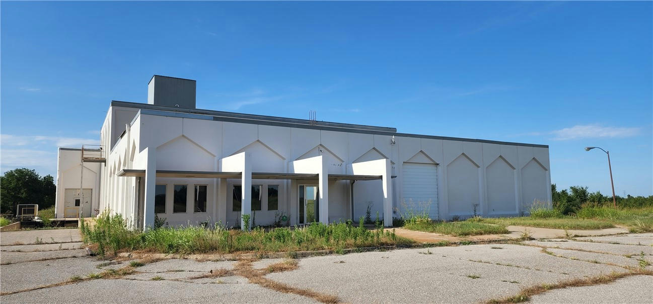 120 Highway 74, Guthrie, OK for Sale