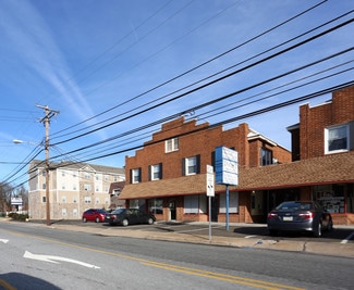 Willow Grove, PA Retail - 359-361 N York Rd