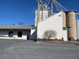 Westminster, MD Industrial - 100 John St