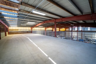 Lynwood, CA Industrial - 2751 Lynwood Rd