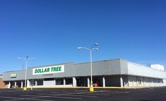 Westminster, SC Retail - 907 E Main St