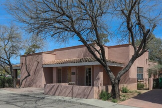 Tucson, AZ Medical - 1261 N Wilmot Rd