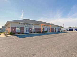 Waterloo, IL Office/Medical - 1331 Jamie Ln