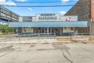 Dublin, TX Retail - 120 E Blackjack St