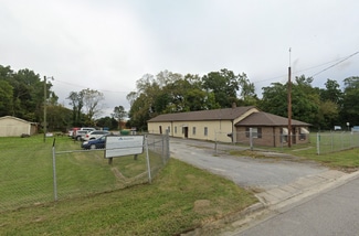 Emporia, VA Office - 801 E Atlantic St Emporia, VA Office - 801 E Atlantic St