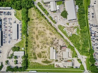 Sanford, FL Industrial - 1101 Albright Rd Sanford, FL Industrial - 1101 Albright Rd