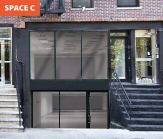 New York, NY Retail - 159 Chrystie St