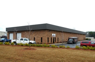 Fayetteville, GA Industrial - 365 Etowah Trace