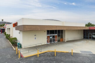 Yucaipa, CA Retail - 34601 Yucaipa Blvd Yucaipa, CA Retail - 34601 Yucaipa Blvd