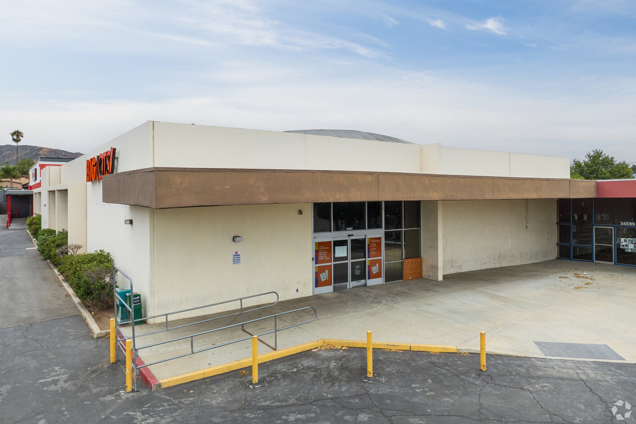 34601 Yucaipa Blvd, Yucaipa, CA for Rent