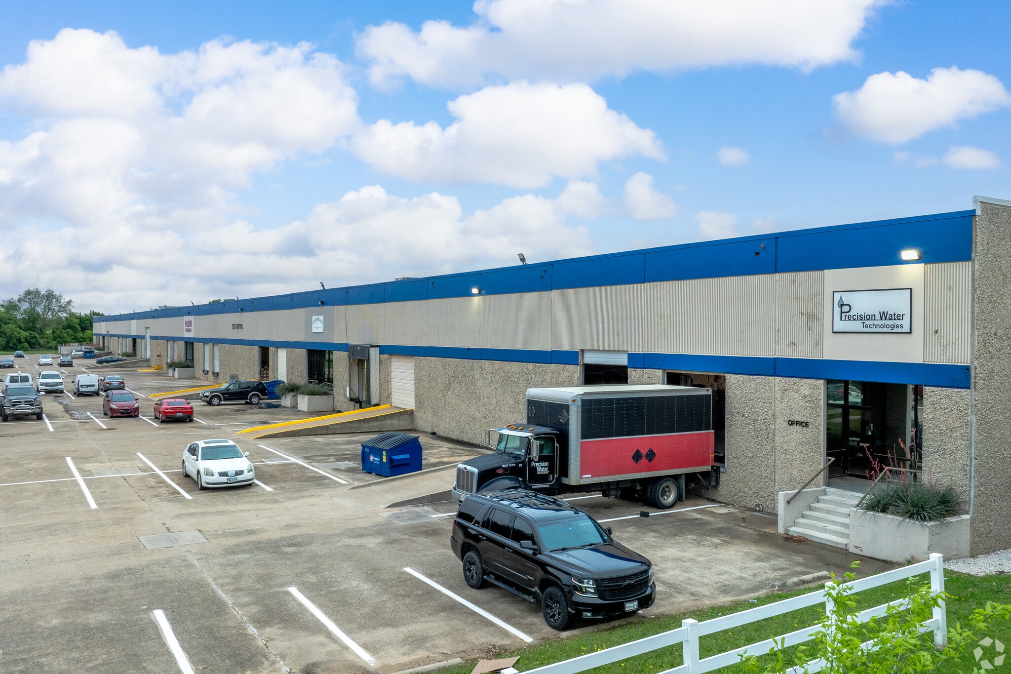 1225 Capital Dr, Carrollton, TX for Rent