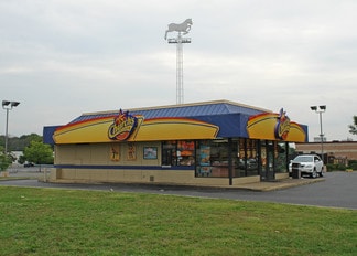 Lawnside, NJ Retail - 210 White Horse Pike Lawnside, NJ Retail - 210 White Horse Pike