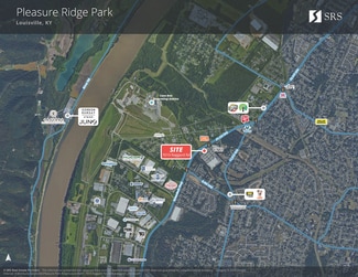 Louisville, KY Retail - 7010 Raggard Rd