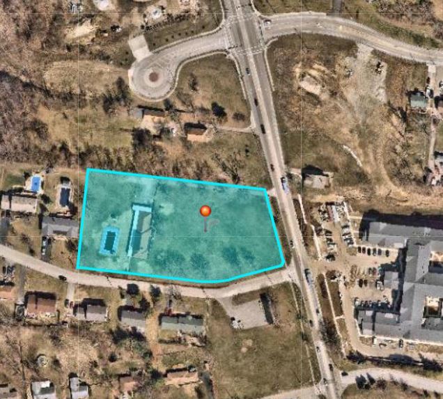 4911 North Bend Rd, Cincinnati, OH for Sale
