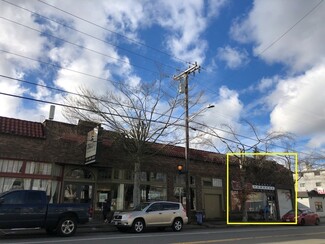 Seattle, WA Retail, Industrial - 7613 Greenwood Ave N