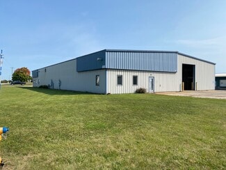 De Pere, WI Industrial - 801 Prosper St