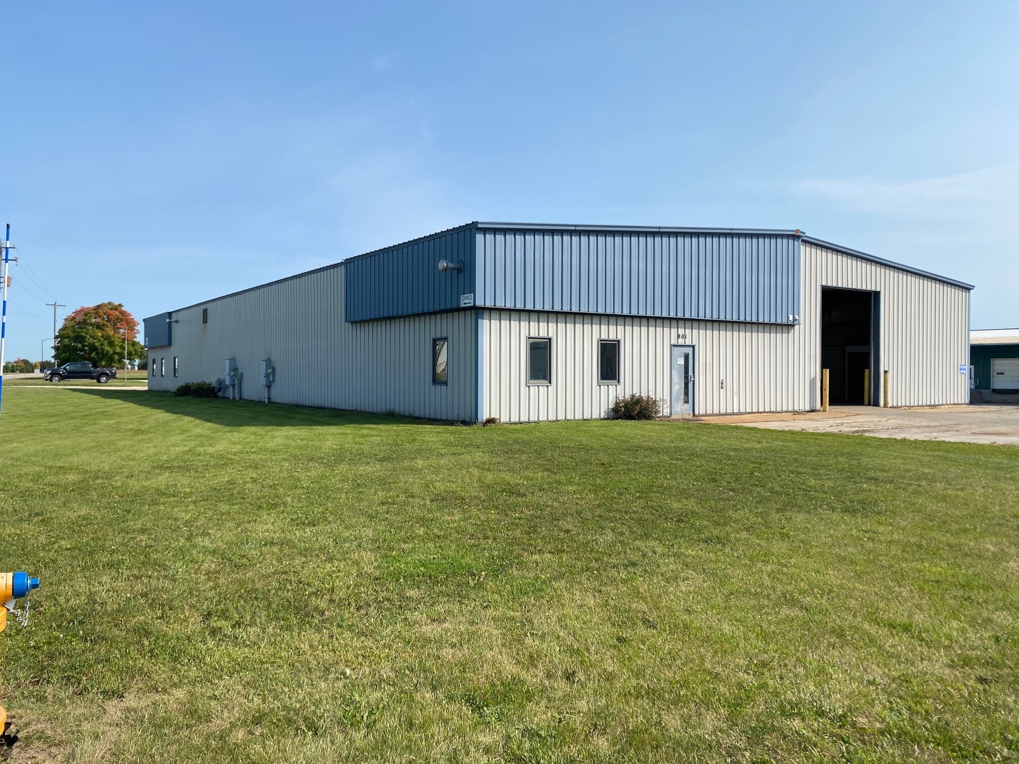 801 Prosper St, De Pere, WI for Rent