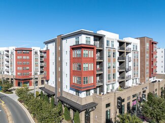 Charlotte, NC Retail - 145 New Bern St