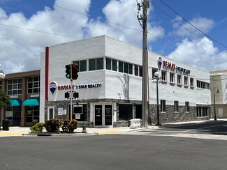 Hollywood, FL Office - 1901 Harrison St