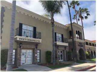 San Clemente, CA Office/Medical, Retail - 3551 Camino Mira Costa