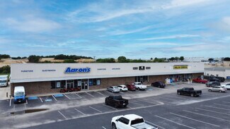 Decatur, TX Fast Food - 1300 S FM 51