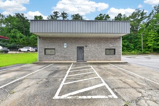 Tuscaloosa, AL Office - 6950 Hargrove Rd E Tuscaloosa, AL Office - 6950 Hargrove Rd E