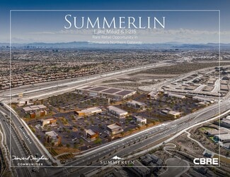 Las Vegas, NV Retail - 11303 W Lake Mead Las Vegas, NV Retail - 11303 W Lake Mead