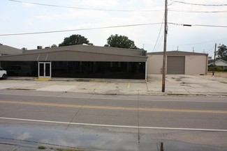 Gretna, LA Retail - 1120 Lafayette St