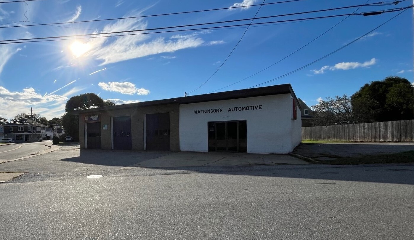 255 State St, Bristol, RI for Sale