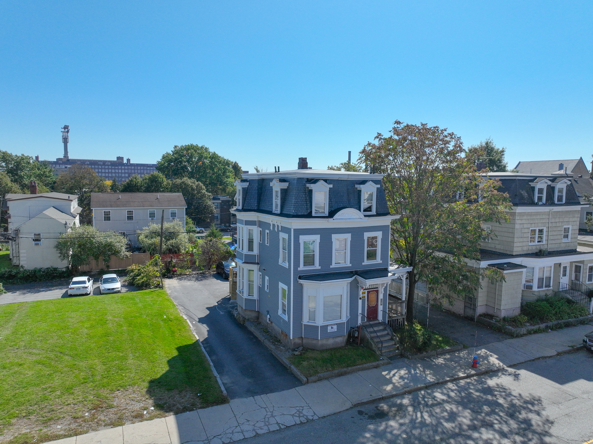 340 Haverhill St, Lawrence, MA for Sale