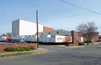 Sunbury, PA Food Processing - 249 N 11th St