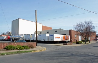 Sunbury, PA Office, Industrial - 249 N 11th St