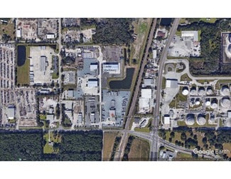 Orlando, FL Industrial Land - 41 Taft Vineland Rd Orlando, FL Industrial Land - 41 Taft Vineland Rd