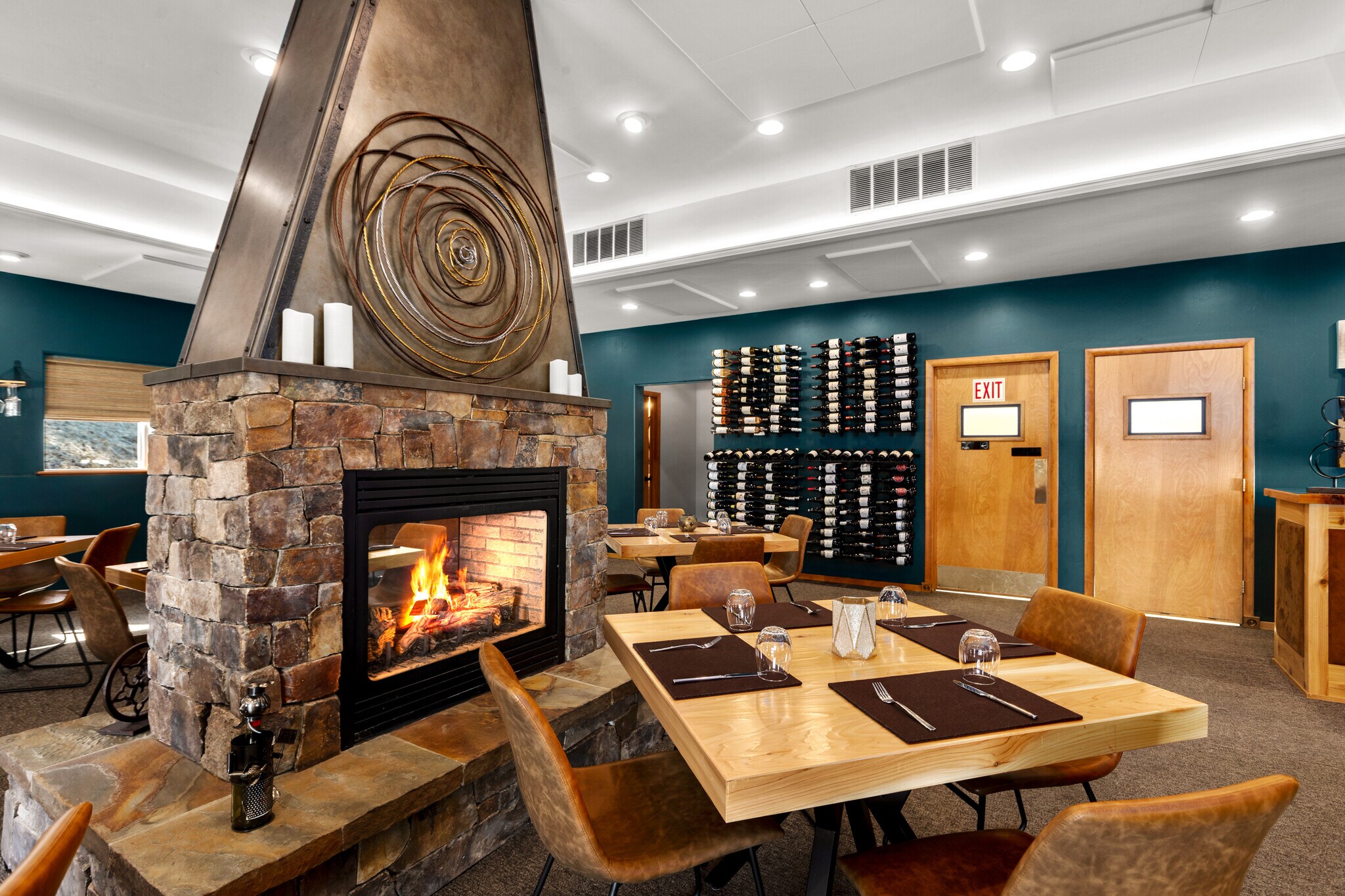 7951 Hwy 35 Bigfork, MT 59911 Retail Property for Lease on