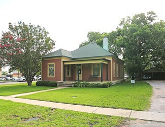 Georgetown, TX undefined - 903 Forest St