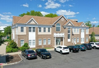 Piscataway, NJ Medical - 7-10 Wills Way Piscataway, NJ Medical - 7-10 Wills Way