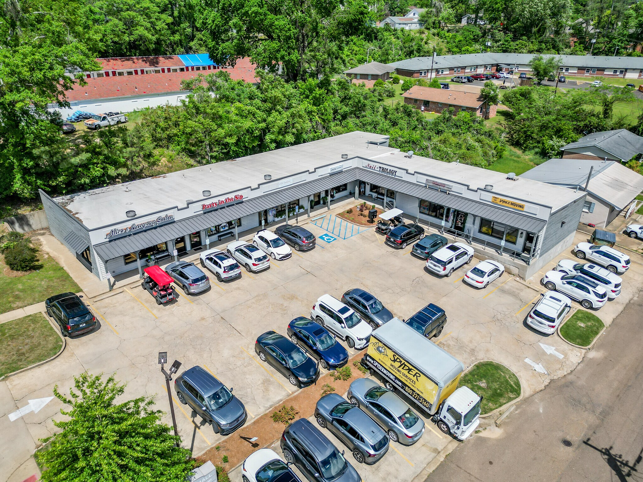 1525 University Ave, Oxford, MS for Sale