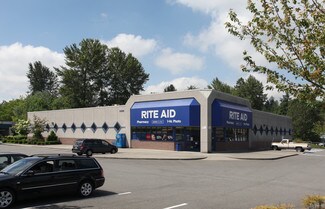 Puyallup, WA Retail - 11220 E Canyon Rd